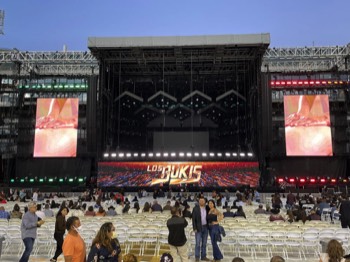  Los Bukis Tour-1 